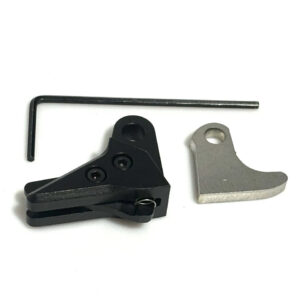 ⚡ New: Glock-Mod GLOCK FRT V3 6061 ALUMINUM TRIGGER SHOE, Gen 1 2 3 4 All Glocks