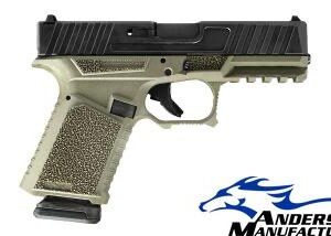 KIGER-9C ODG