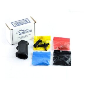 Anderson Lower Parts Kit w/ Black Hammer & Trigger – LOWER-PARTS-KIT