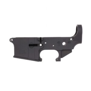 Anderson Stripped Lower Receiver – No Logo (3 Pack)