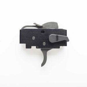 Alternative view of Glock-Mod FRT-RD3 (SEF)