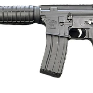ANDERSON MANUFACTURING AM-15