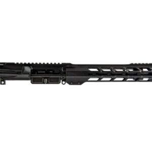 Anderson Manufacturing Utility 10.5 Inch 5.56mm Complete Upper Receiver