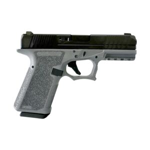 New Release: Glock-Mod P80 Complete Pist Gry