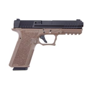 New Release: Glock-Mod P80 Complete Pistol Pfs9 Ocs Fde