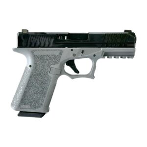 New Release: Glock-Mod P80 Pfc9 Complete Pistol Ocs Gry