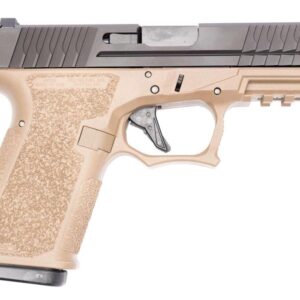 New Release: Glock-Mod P80 Pfc9 Fde 9mm