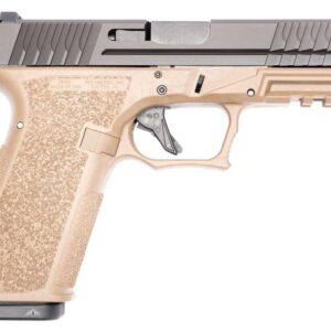 New Release: Glock-Mod P80 Pfs9 Compl Pist 9mm