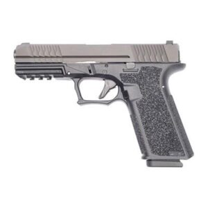 New Release: Glock-Mod P80 Pfs9 Complete Pistol Ocs Blk