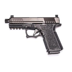New Release: Glock-Mod P80 Thr/Flu Brl N/Sght 15rd
