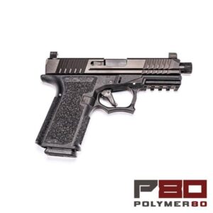 New Release: Glock-Mod Pfs9 Compl Pist Thr/Fl Brl Ngt Sgt