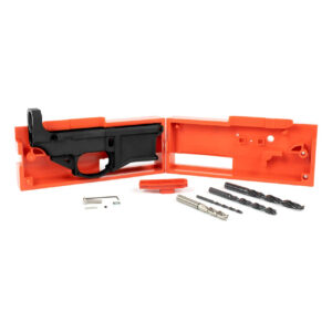 Firearms Identification: The Essential Guide