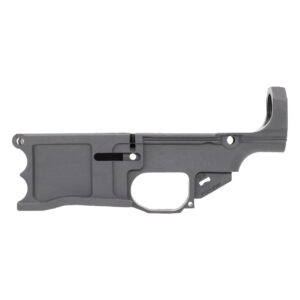 New Release: Glock-Mod Polymer80 LR-308 80% Lower Receiver