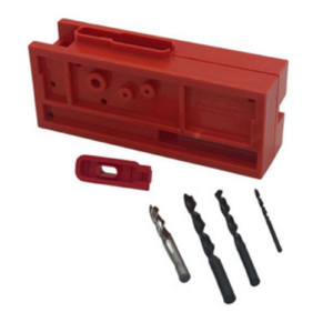 New Release: Glock-Mod Polymer80 P80-JIG-RL556v3 Jig Kit