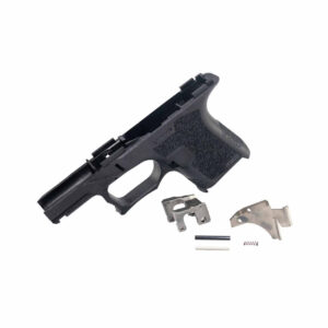 New Release: Glock-Mod Polymer80 PF940SC™ 80% Pistol Frame ONLY