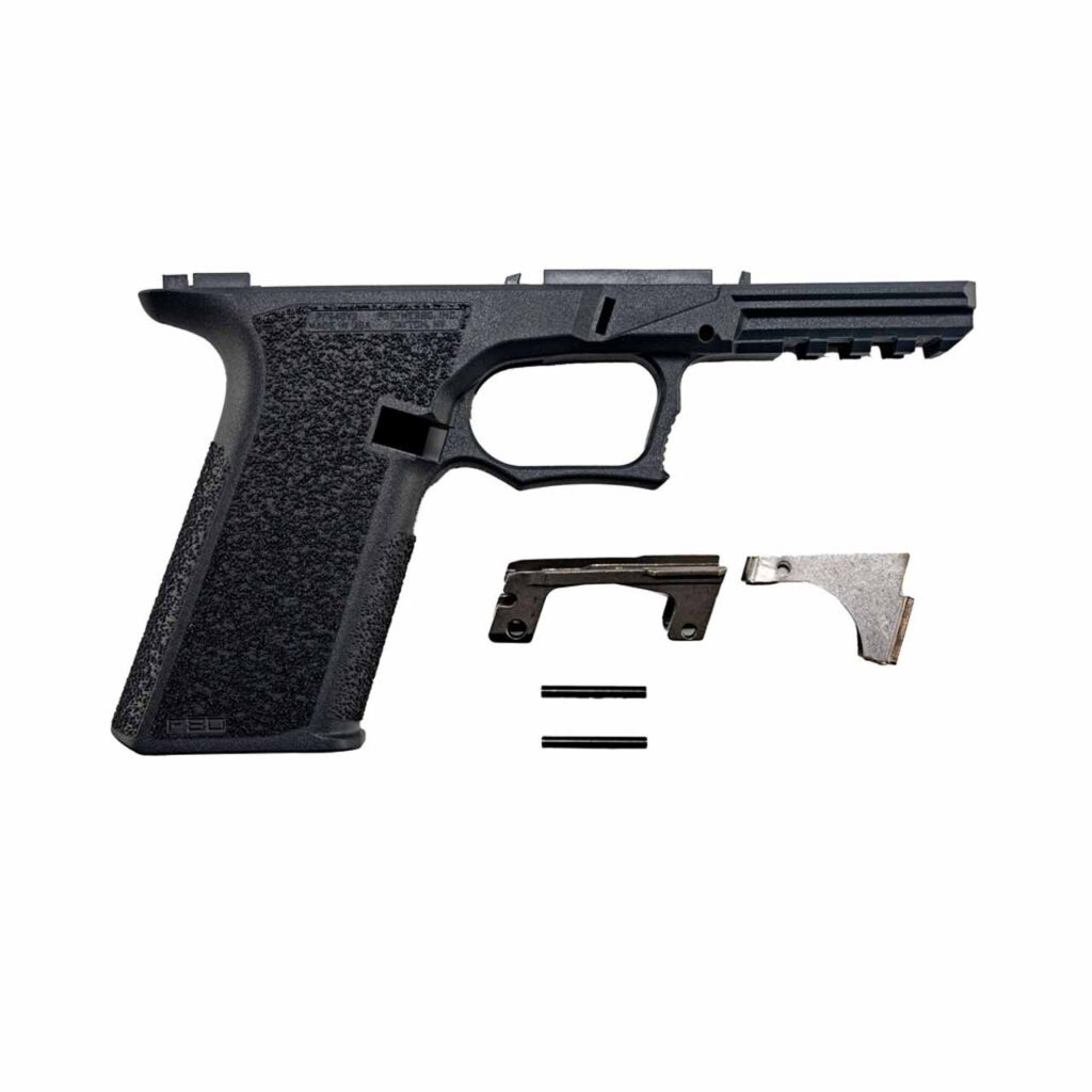 Firearms in PUBG: The Complete Arsenal