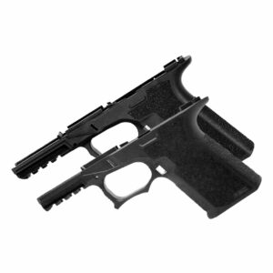 New Release: Glock-Mod Polymer80 PF940v2™ and PF940Cv1™ 80% Frame and Jig Kit Bundle (Black Only)