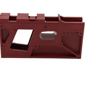 New Release: Glock-Mod Polymer80 PF9SS Jig Kit for PF9SS Frame Blanks