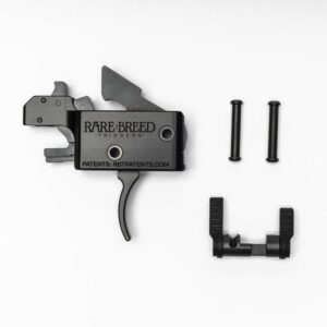 Glock-Mod FRT-15L3