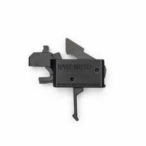 Alternative view of Glock-Mod FRT-15L3 (FLAT)