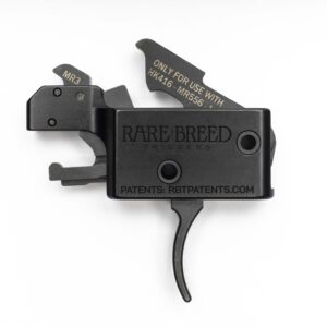 Alternative view of Glock-Mod FRT-MR3