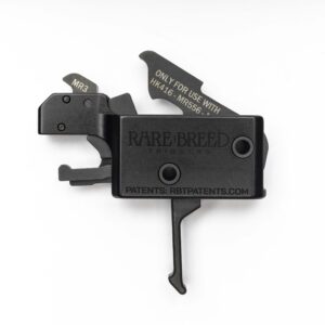 Alternative view of Glock-Mod FRT-MR3 (FLAT)