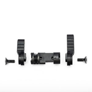 Alternative view of Glock-Mod 3-Position Ambidextrous Selector for the FRT-15L3 & FRT-15C3