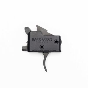 Alternative view of Glock-Mod FRT-15C3