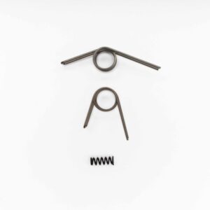 Glock-Mod Replacement Spring Set for the FRT-15C3