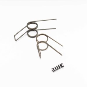 Alternative view of Glock-Mod Replacement Spring Set for the FRT-15C3