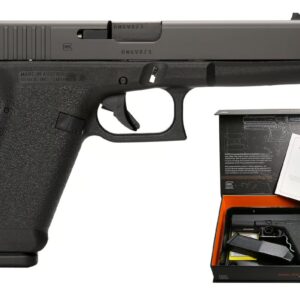 New Release: Glock-Mod GLOCK P80 GEN 1
