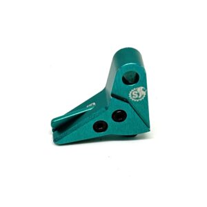 ⚡ New: Glock-Mod BLEM Standard Semi-Auto 6061 Aluminum Flat Glock Trigger