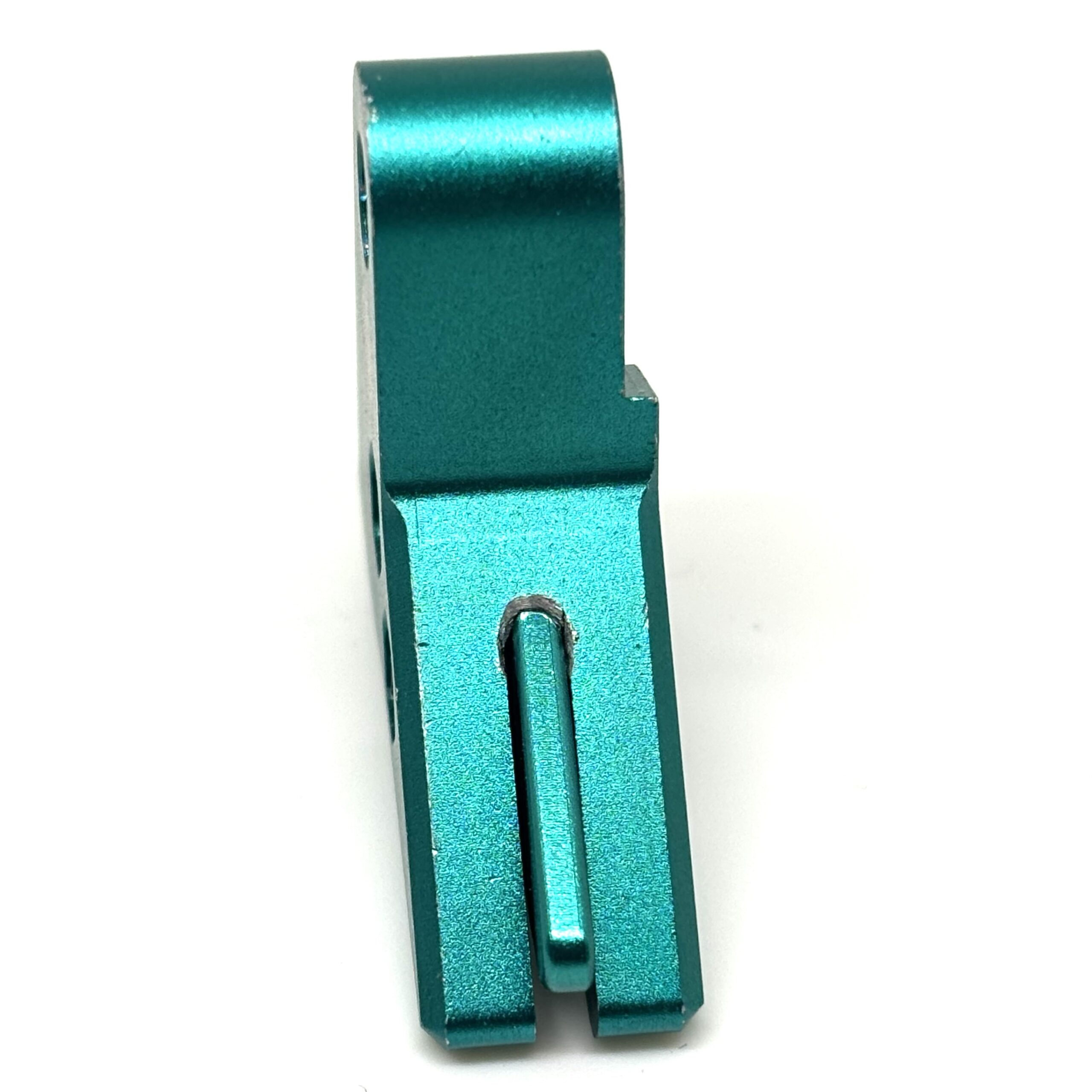 Glock-Mod BLEM Standard Semi-Auto 6061 Aluminum Flat Glock Trigger — image 5
