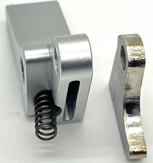 Glock-Mod V2 Spring Replacements (For Glock FRT V2 Trigger Shoes) — image 3