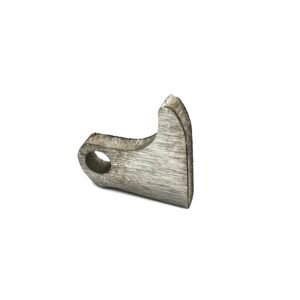 ⚡ New: Glock-Mod GRADE 5 TITANIUM (Ti-6Al-4V) Glock FRT Curved Trips  (1/2/3/5 pack)