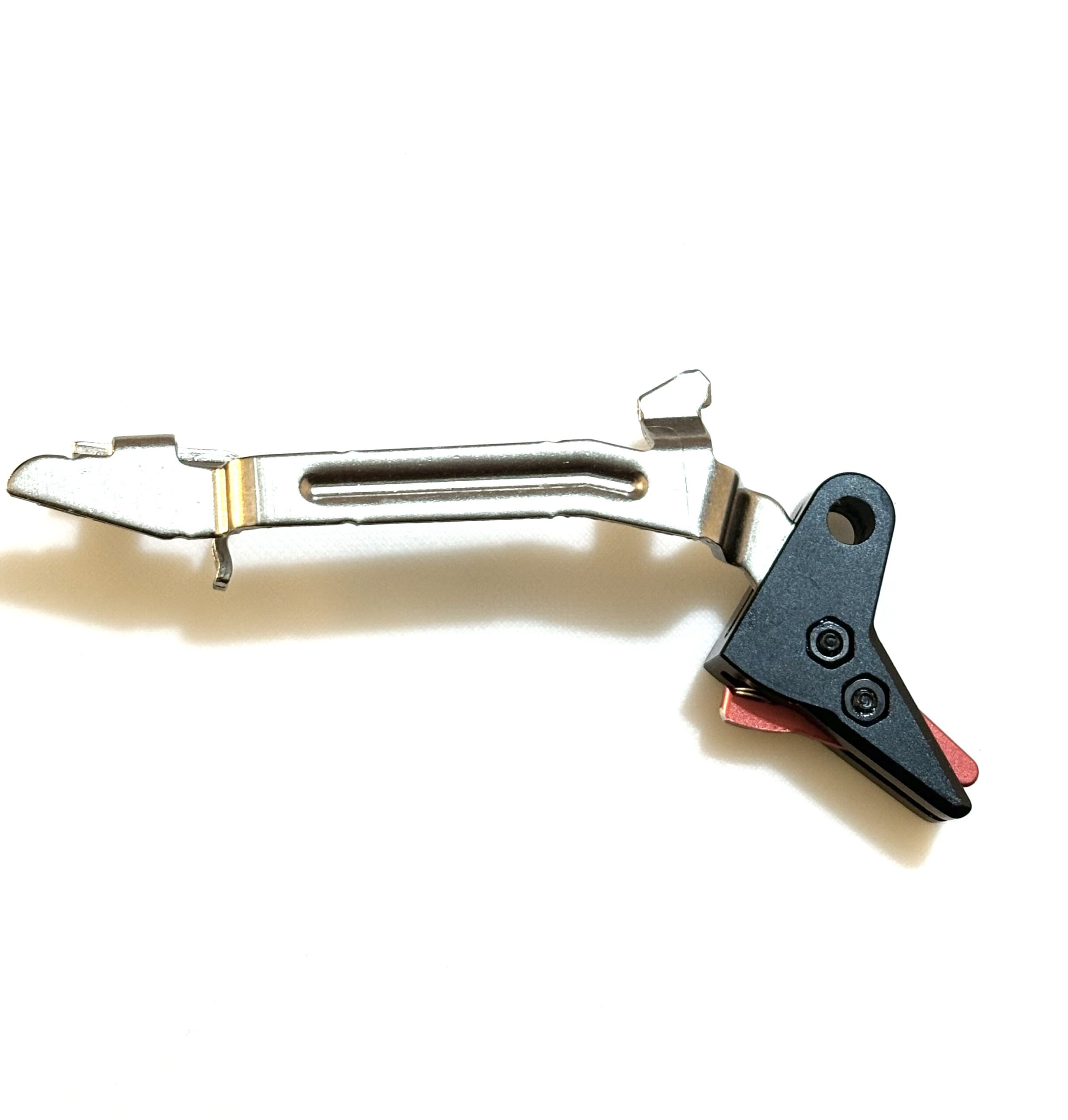 Glock-Mod SJ Precision Parts Flat Gen 1 2 3 4 Glock Trigger Bar Kit – Choose Color — image 3