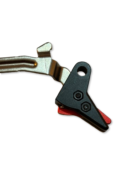 Glock-Mod SJ Precision Parts Flat Gen 1 2 3 4 Glock Trigger Bar Kit – Choose Color — image 4