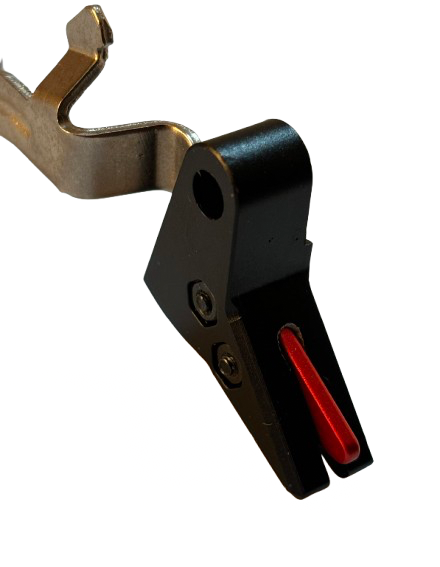 Glock-Mod SJ Precision Parts Flat Gen 1 2 3 4 Glock Trigger Bar Kit – Choose Color — image 5