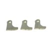 ⚡ New: Glock-Mod Glock FRT Curved Trips (3 Pack) 304 316 Stainless Steel Trip