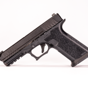 New Release: Glock-Mod P80 Complete Pistol – PFC9 Threaded Barrel & Night Sights Black 10rd