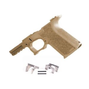 New Release: Glock-Mod polymer 80 glock 19